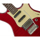 YAMAHA PACIFICA 612VIIFMX (Fire Red)