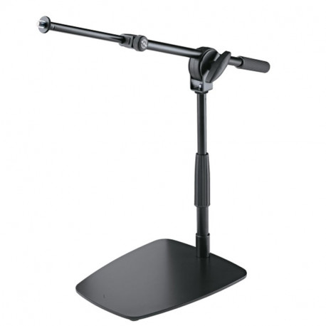 König & Meyer (K&M) 25993 Microphone stand (25993-300-55)