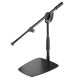 König & Meyer (K&M) 25993 Microphone stand (25993-300-55)