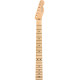 FENDER AMERICAN PROFESSIONAL TELECASTER NECK 22 NARROW TALL FRETS 9.5" RADIUS MAPLE