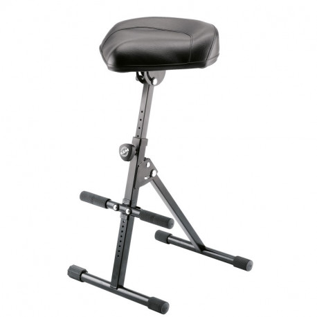 König & Meyer (K&M) 14045 Stool (14045-000-55)