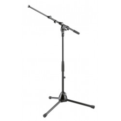 König & Meyer (K&M) 259 Microphone stand (25900-300-55)