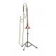 König & Meyer (K&M) 149/9 Trombone stand (14990-000-55)