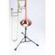 König & Meyer (K&M) 149/9 Trombone stand (14990-000-55)
