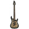 CORT KX507 Multi Scale (Star Dust Black)