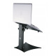 König & Meyer (K&M) 12190 Laptop stand (12190-000-56)