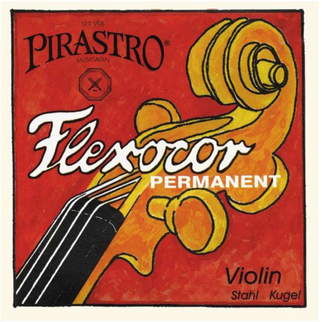 PIRASTRO FLEXOCOR-PERMANENT 316020