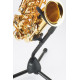 König & Meyer (K&M) 14300 Saxophone stand (14300-000-55)