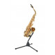König & Meyer (K&M) 14300 Saxophone stand (14300-000-55)