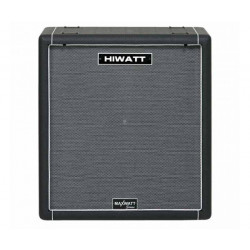 Hiwatt Кабінет басовий Hiwatt B-410 MaxWatt series @