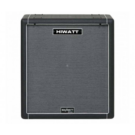 Hiwatt Кабінет басовий Hiwatt B-410 MaxWatt series @