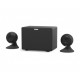 Studio Evolution True Stereo аудіосистема для караоке Studio Evolution EvoSound Sphere 2.1 (Black)