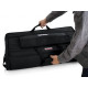 GATOR G-LCD-TOTE-SM Small Padded LCD Transport Bag