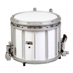 PREMIER OLYMPIC 61412W-S 14X12 FREE-FLOATING SNARE DRUM