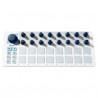 ARTURIA BEATSTEP WHITE EDITION