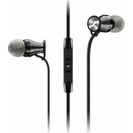 Sennheiser MOMENTUM M2 IE CHROME