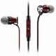 SENNHEISER  MOMENTUM in-ear M2 IEG RED