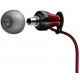 SENNHEISER  MOMENTUM in-ear M2 IEG RED