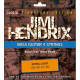 JIMI HENDRIX 1202 XL
