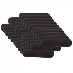 Rycote SGM Foam 15 cm (19/22) - 30 Pack