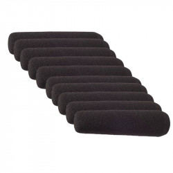 Rycote SGM Foam 18 cm (19/22) - 10 Pack