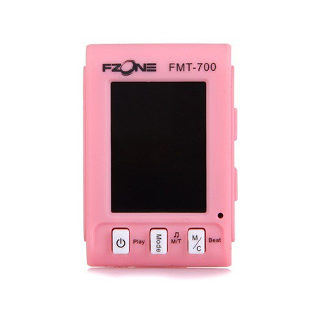 FZONE FMT700 Pink