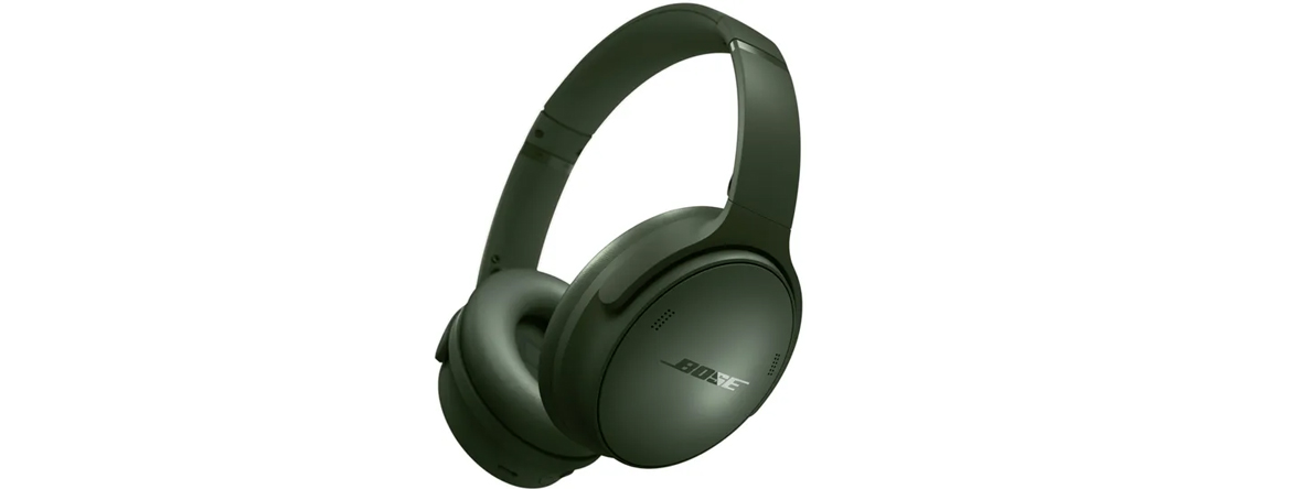 Линейка наушников Bose QuietComfort Ultra отличается пространственным звуком и включает в себя конкурентов Sony XM5-2