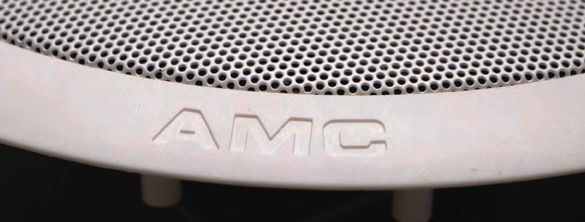 AMC public address