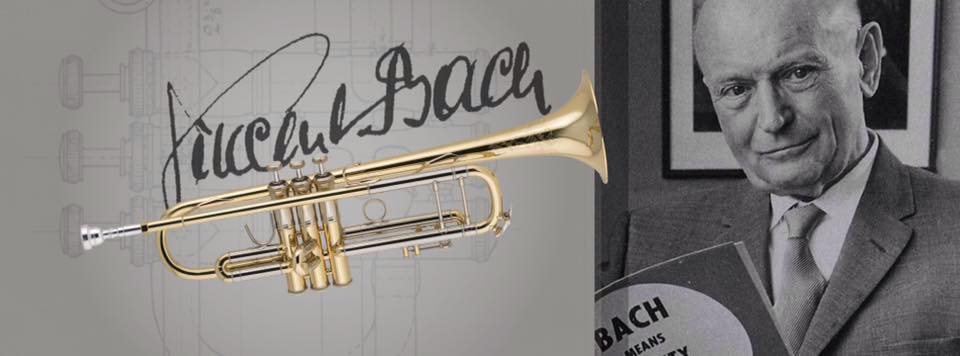 Bach Brass