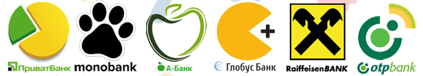 Рассрочка, Оплата частями