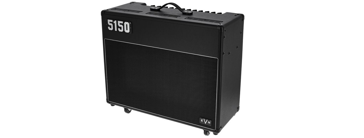 60W 2×12 Combo