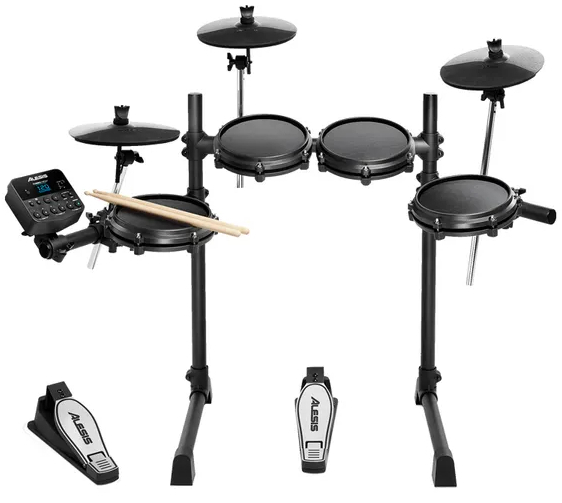 Alesis Turbo Mesh
