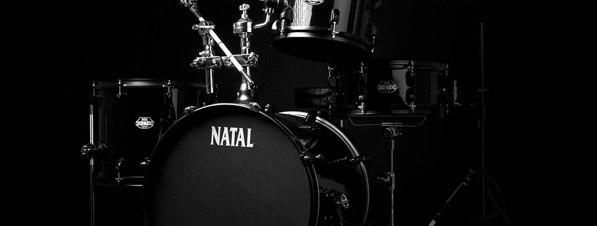 Natal Drums