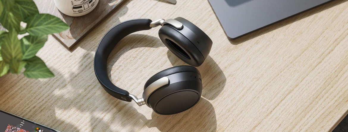Sennheiser HDB 630