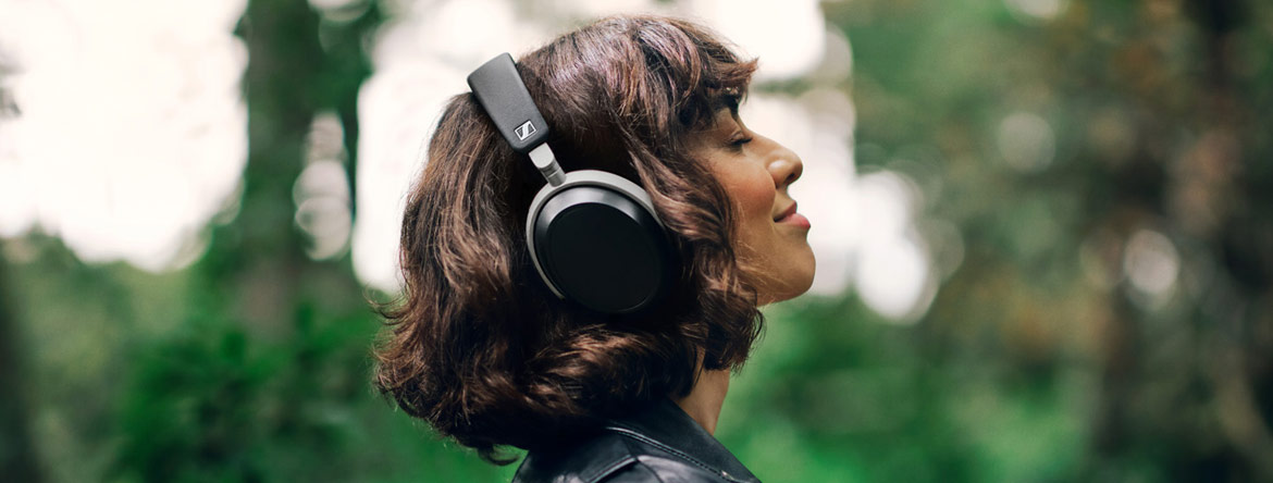 Sennheiser HDB 630