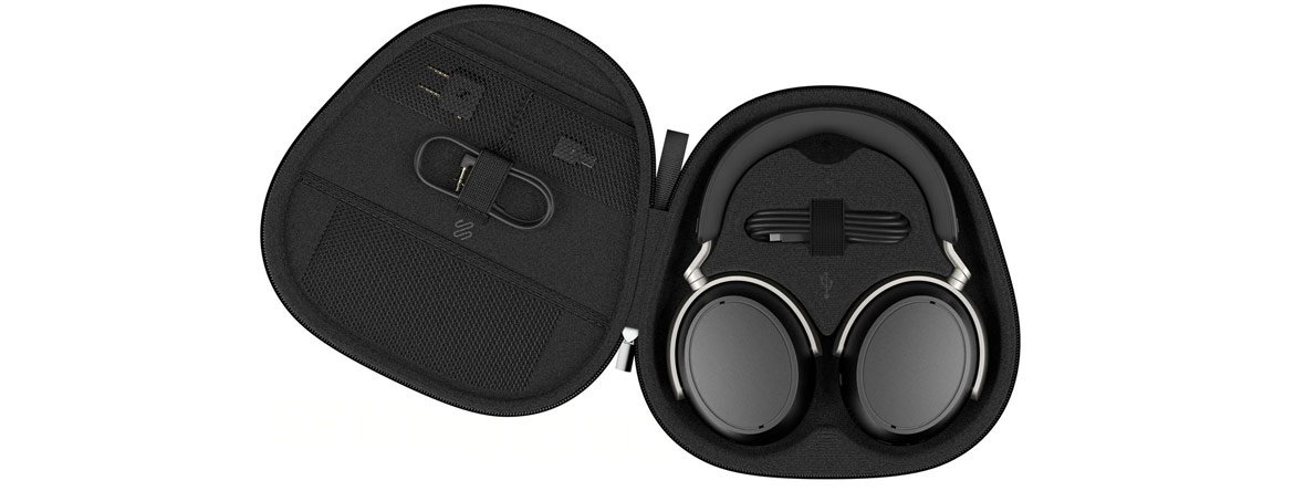 Sennheiser HDB 630