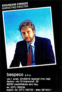 Bespeco