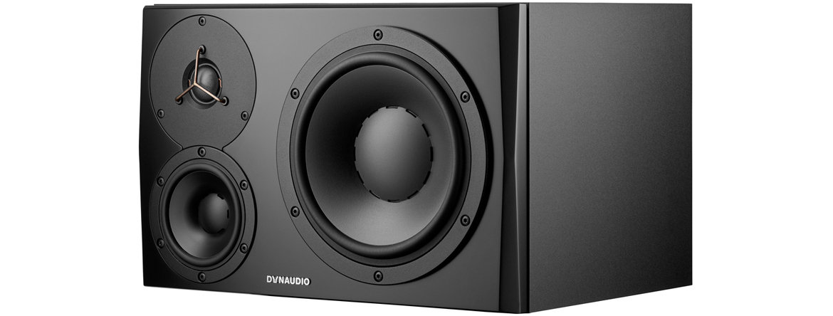 Dynaudio LYD 48