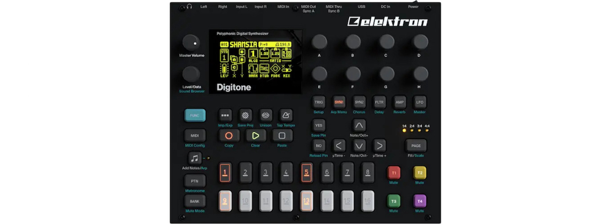 Elektron Digitone