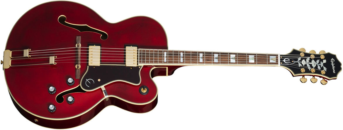 Epiphone Broadway