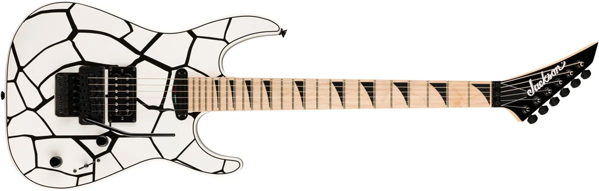 Jackson X-Series Dinky DK1A