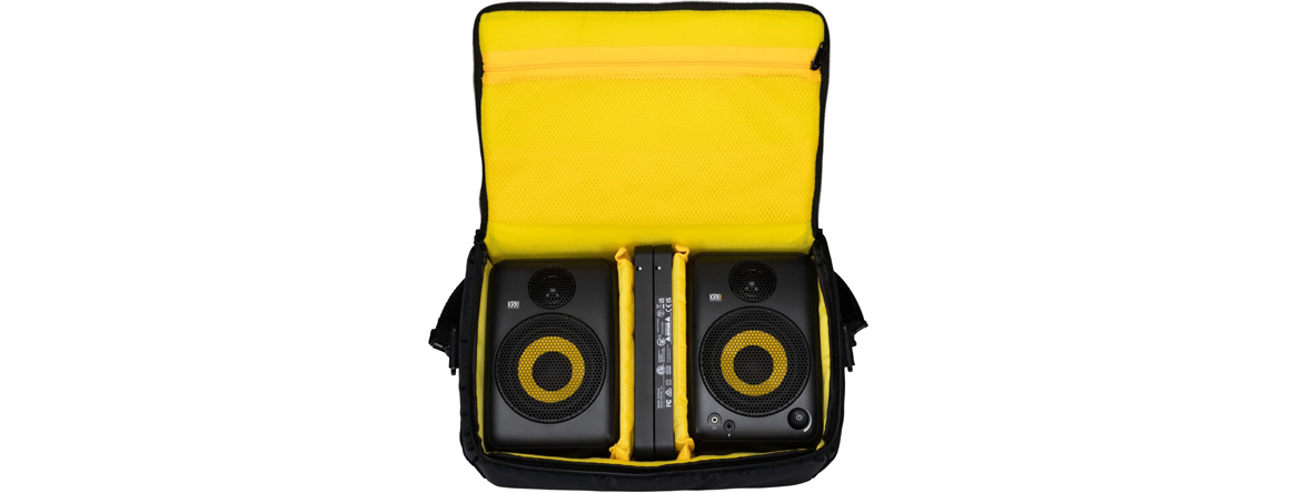 KRK GoAux 4