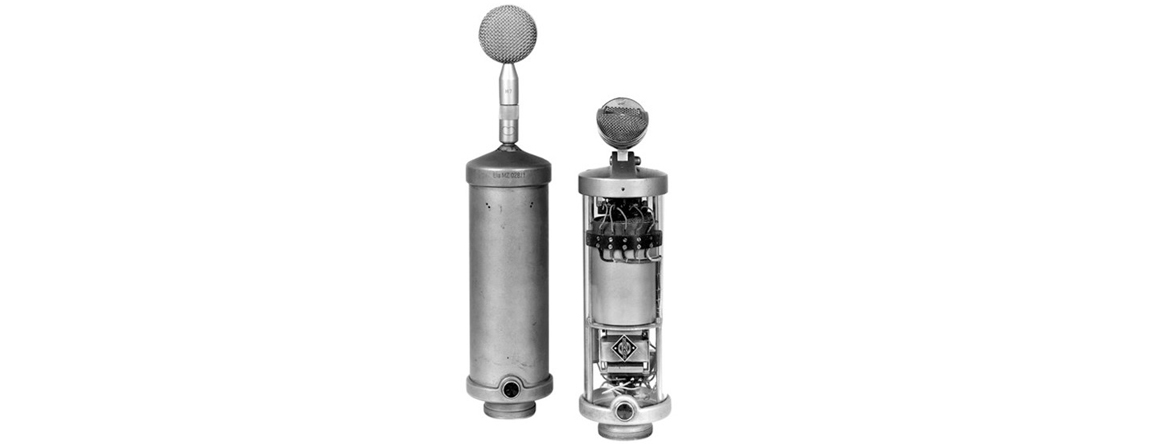 Neumann CMV 3