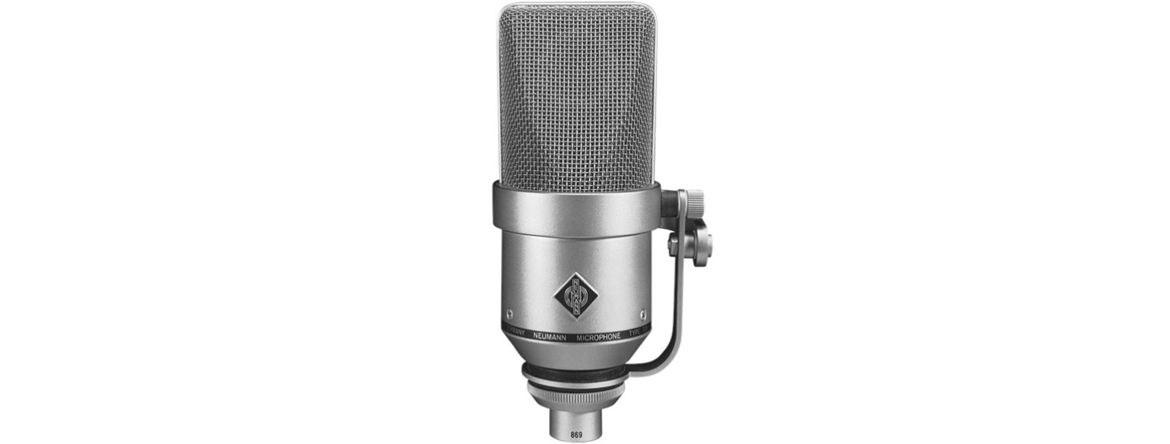 Neumann TLM 170