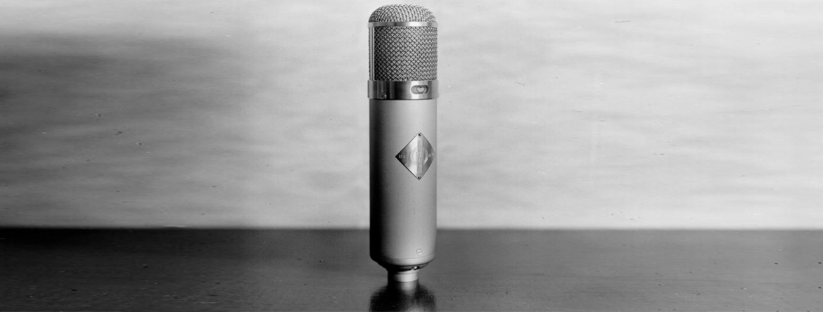 Neumann U 47