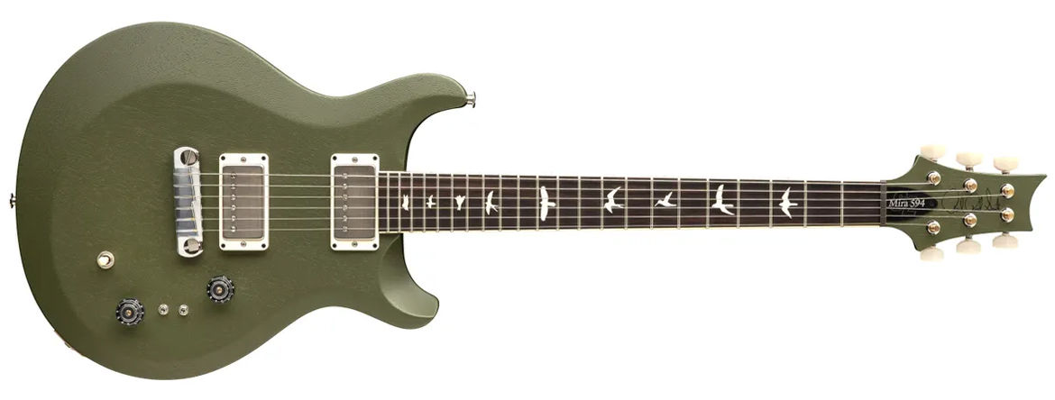 PRS S2 Mira 594