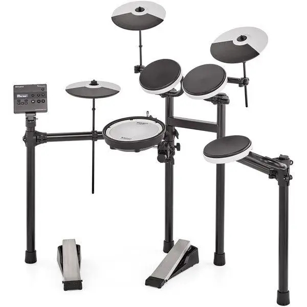 Roland TD-02KV