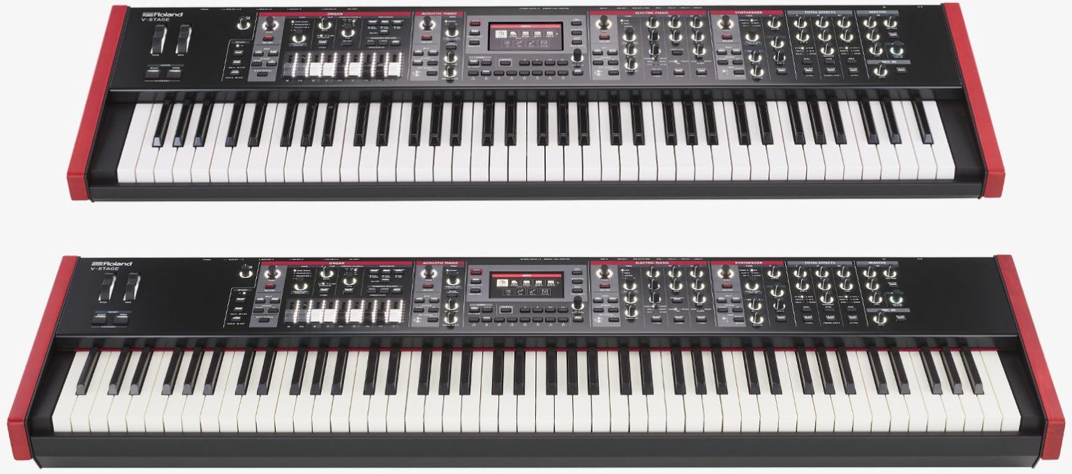 Roland V-Stage