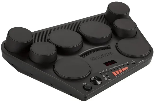 Yamaha DD-75